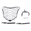 Motorcycle Headlight Grille Guard Cover for Honda CB500X 2016-2017