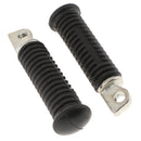 Motorcycle Passenger Rear Footrest Pegs For Harley Sportster XL 1200 14-16