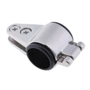 Marine Stainless Steel Jaw Slide Hinged Boat Bimini Top Fitting 20 22 25mm