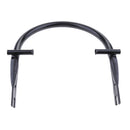 Motorcycle Rear Passenger Seat Grab Rail Handle Bar for Honda CG 125