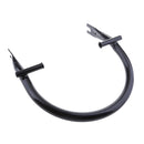 Motorcycle Rear Passenger Seat Grab Rail Handle Bar for Honda CG 125