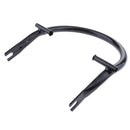 Motorcycle Rear Passenger Seat Grab Rail Handle Bar for Honda CG 125