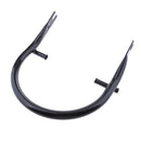 Motorcycle Rear Passenger Seat Grab Rail Handle Bar for Honda CG 125