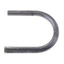 175mm Cafe Racer Seat Frame Hoop Loop End Flat Syle for Honda CG125/WY125