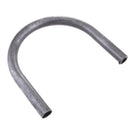 210mm Cafe Racer Seat Frame Hoop Loop End Flat Syle for Suzuki GN125/GS125