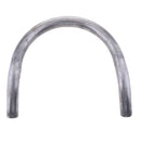 230mm Cafe Racer Seat Frame Hoop Loop End Upswept Syle for Suzuki GN125/GN250
