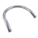 230mm Cafe Racer Seat Frame Hoop Loop End Upswept Syle for Suzuki GN125/GN250
