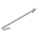 Durable Boat Handware Part Stainless Steel Line Hatch Spring 230mm/9'' Deck Cabin Tool