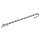 Durable Boat Handware Part Stainless Steel Line Hatch Spring 230mm/9'' Deck Cabin Tool