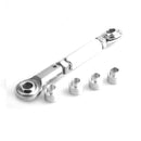 Motorcycle Bike Lowering Link Kit for Yamaha YZF-R1 YZF-R6 FZ1 YZF-R6S FZ8