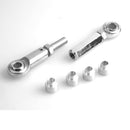 Motorcycle Bike Lowering Link Kit for Yamaha YZF-R1 YZF-R6 FZ1 YZF-R6S FZ8