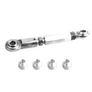 Motorcycle Bike Lowering Link Kit for Yamaha YZF-R1 YZF-R6 FZ1 YZF-R6S FZ8