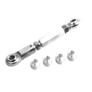 Motorcycle Bike Lowering Link Kit for Yamaha YZF-R1 YZF-R6 FZ1 YZF-R6S FZ8