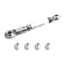 Motorcycle Bike Lowering Link Kit for Yamaha YZF-R1 YZF-R6 FZ1 YZF-R6S FZ8