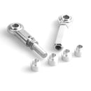 Motorcycle Bike Lowering Link Kit for Yamaha YZF-R1 YZF-R6 FZ1 YZF-R6S FZ8