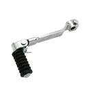 Heavy Duty Motorcycle Start Shaft Starter Lever for 110/125/140/150/160CC