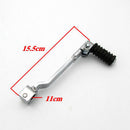 Heavy Duty Motorcycle Start Shaft Starter Lever for 110/125/140/150/160CC