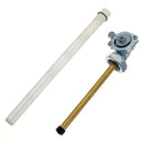 Motorcycle Gas Petcock Fuel Valve Switch for Honda CBR600 1987-1990 VLX600