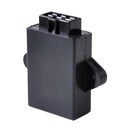 Motorcycle Ignition 6 Pin CDI Module Box Unit for Suzuki GN 250
