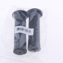 7/8'' 22mm Nonslip Handlebar Hand Grips Universal for ATV Quad Dirt Bike