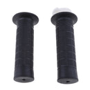 7/8'' 22mm Nonslip Handlebar Hand Grips Universal for ATV Quad Dirt Bike