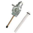 M18x1 Gas Fuel Petcock Tap Switch Valve For Honda TRX300/TRX250/CB750