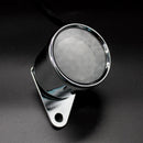 12V Tachometer + Speedometer + Odometer + Fuel Level Gauge for Motorcycle Motorbike