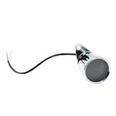 12V Tachometer + Speedometer + Odometer + Fuel Level Gauge for Motorcycle Motorbike