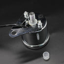 12V Tachometer + Speedometer + Odometer + Fuel Level Gauge for Motorcycle Motorbike
