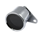 12V Tachometer + Speedometer + Odometer + Fuel Level Gauge for Motorcycle Motorbike
