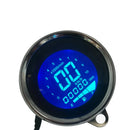 12V Tachometer + Speedometer + Odometer + Fuel Level Gauge for Motorcycle Motorbike