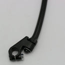 Black Kickstart Kickstarter Kick Start Lever Pedal for Yamaha DT IT 125 175