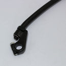 Black Kickstart Kickstarter Kick Start Lever Pedal for Yamaha DT IT 125 175