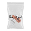 Orange CNC Shifter Shift Lever Tip for KTM EXC 125-530 690 990