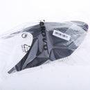 Front Wheel Mudguard Fender Extender Extension For BMW R1200GS LC 14-16 ADV 15-16