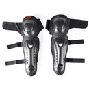 Motorbike Breathable Motocross Knee Shin Elbow Guard Pads Racing Safety Protective Gear