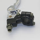 Motorcycle 7/8" Handlebar Brake Clutch Lever For 140/125/110cc Pit Dirt Bike