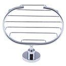 Marine Stainless Steel Soap Sponge Holder for Shower/Tub/ Kitchen Sink/Bathroom Wall Mounted