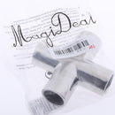 Marine Boat Yacht 316 Stainless Steel 4-Way Hand Rail Fitting 22mm 7/8