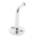 Marine Stainless Steel Wall Mounted Hook Towel Coat Hat Robe Hanger Holder