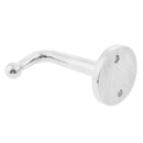 Marine Stainless Steel Wall Mounted Hook Towel Coat Hat Robe Hanger Holder
