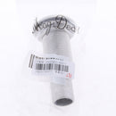 1inch Hose Barb Boat Thru Hull Fitting 316 Stainless Steel Hardware