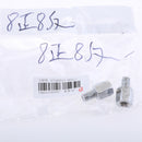 Motorcycle Rearview Mirror 8mm Right Hand Thread to 8mm Left Hand Thread Screw