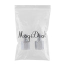 Motorcycle Rearview Mirror 8mm Right Hand Thread to 8mm Left Hand Thread Screw