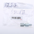 Motorcycle Rearview Mirror 8mm Postive To 8mm Postive Thread Screw