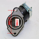 Carb Intake Manifold for Linhai 250 260 300cc ATV Scooter Chinese BMX VOG