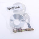 Air Filter Adapter Choke Kit For Go Ped Sport G23LH Scooter Moped Dirt Bike