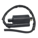 Replacement Ignition Coil for Suzuki GT750 GT380 GT550 Replaces