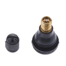 Tubeless Tire Stubby Valve Stems For 110CC 125CC 150CC 250CC Dirt Bike