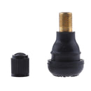 Tubeless Tire Stubby Valve Stems For 110CC 125CC 150CC 250CC Dirt Bike